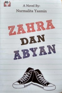 Image of Zahra dan Abyan (e-book)