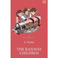 Image of The railway children