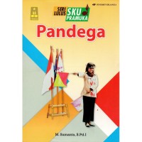 Image of Pandega