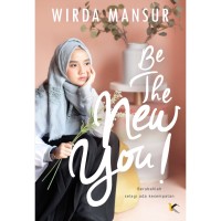 Image of Be the new you!