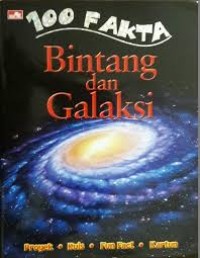 Image of 100 Fakta : bintang dan galaksi
