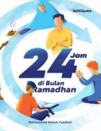 Image of 24 Jam di Bulan Ramadhan (e-book)