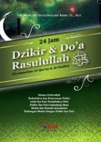 Image of 24 Jam Dzikir dan Doa Rasulullah (e-book)