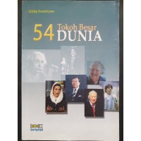 Image of 54 tokoh besar dunia