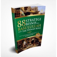 Image of 88 Strategi bisnis Rasulullah yang tak pernah rugi