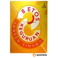 Image of 8 etos keguruan