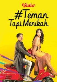 Image of #temantapimenikah