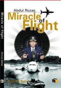 Image of Abdul Rozaq: Miracle of Flight