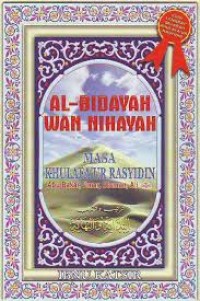Image of Al-Bidayah Wan Nihayah : Masa Khulafa'ur Rasyidin (e-book)