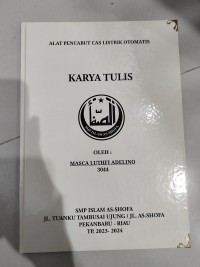 Image of Alat Pencabut Cas Listrik Otomatis