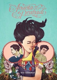 Image of Ananta Prahadi (e-book)