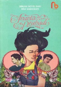 Image of Ananta prahadi (e-book)