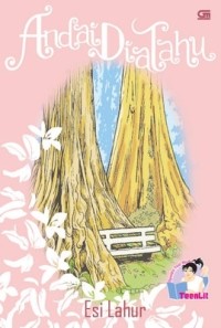 Image of Andai Dia Tahu (e-book)