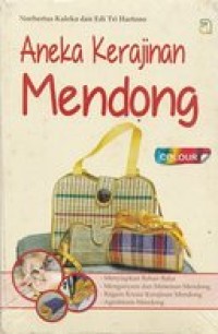 Image of Aneka kerajinan mendong 
Aneka kerajinan mendong