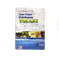 Image of Aneka ragam kebudayaan Tolaki