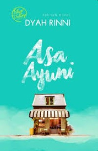 Image of Asa ayuni