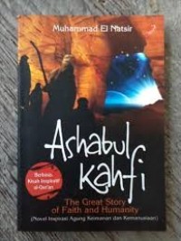 Image of Ashabul kahfi : the great story of faith and humanity