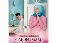 Image of Assaamualaikum calon imam (e-book)