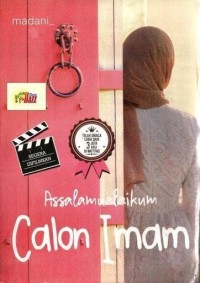 Image of Assalammualaikum Calon Imam (e-book)