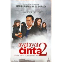 Image of Ayat-ayat cinta 2 (e-book)