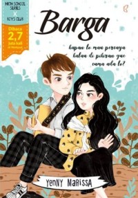 Image of Barga (e-book)
