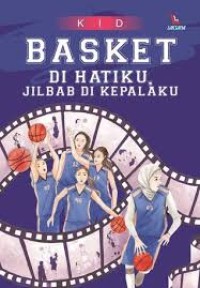 Image of Basket : dihatiku jilbab di kepalaku