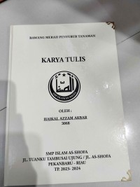 Image of Bawang Merah Penyubur Tanaman