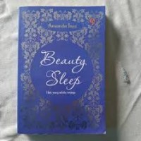 Image of Beauty sleep : hati yang selalu terjaga