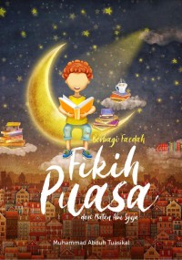 Image of Berbagi Faedah Fikih Puasa (e-book)