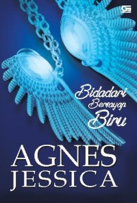 Image of Bidadari Bersayap Biru (e-book)