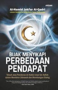 Image of Bijak menyikapi perbedaan pendapat