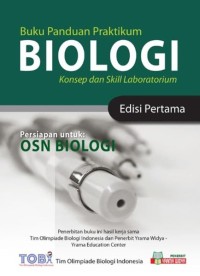 Image of Biologi konsep dan skill praktikum edisi kedua