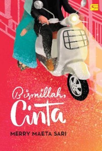 Image of Bismillah Cinta (e-book)