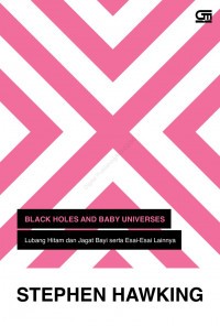 Image of Black holes and baby universes