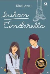 Image of Bukan Cinderella