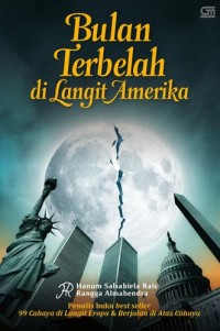 Image of Bulan Terbelah di Langit Amerika (e-book)