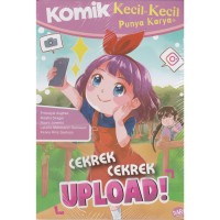 Image of Cekrek cekrek upload!