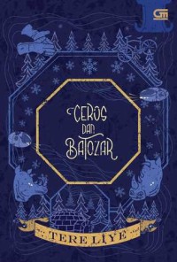 Image of Ceroz dan Batozar (e-book)
