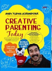 Image of Creative parenting today
