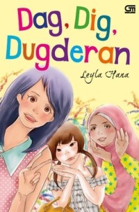 Image of Dag, dig, dugderan