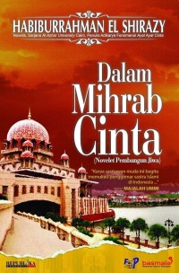 Image of Dalam Mihrab Cinta (e-book)