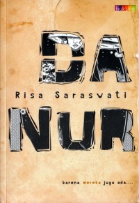 Image of Danur ( e-book)