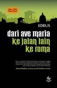 Image of Dari ave maria kejalan lain ke roma