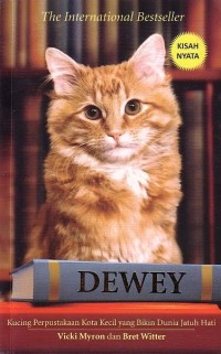 Image of Dewey
