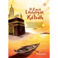 Image of Di bawah lingkungan ka'bah