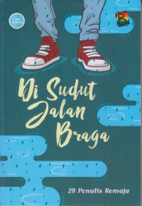 Image of Di sudut jalan Braga