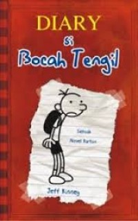 Image of Diary si bocah tengil