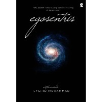 Image of Egosentris (e-book)