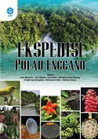 Image of Ekspedisi Pulau Enggano (E-BOOK)