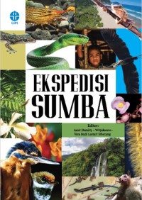 Image of Ekspedisi Sumba (e-book)